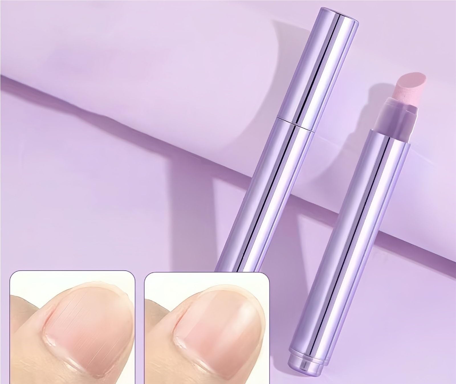 Amazon.co.jp: 3-in-1 ネイルケアペン キューティクルオイルペン